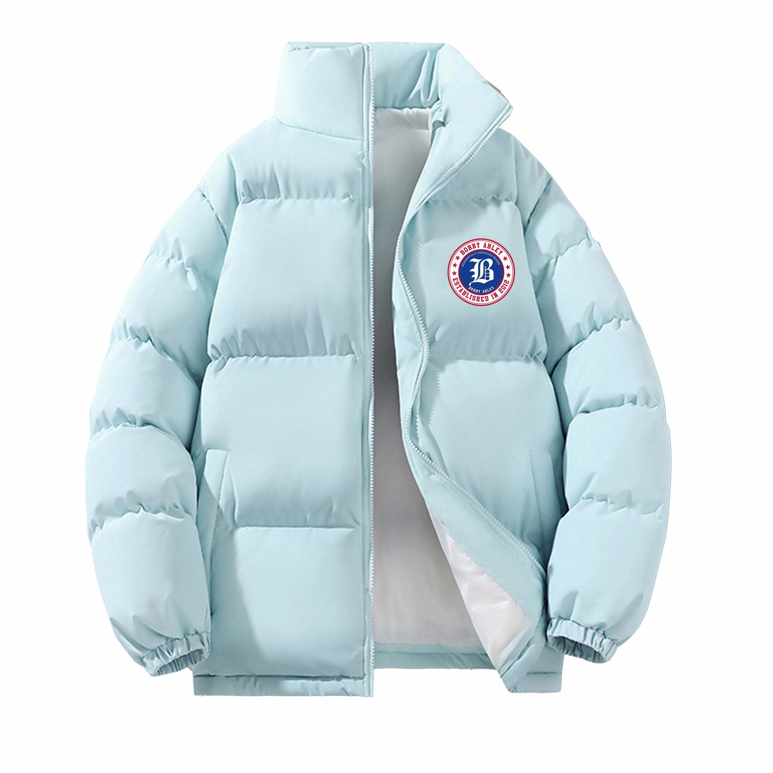 BOBBY ABLEY Logo