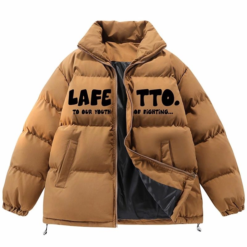 lafetto Logo