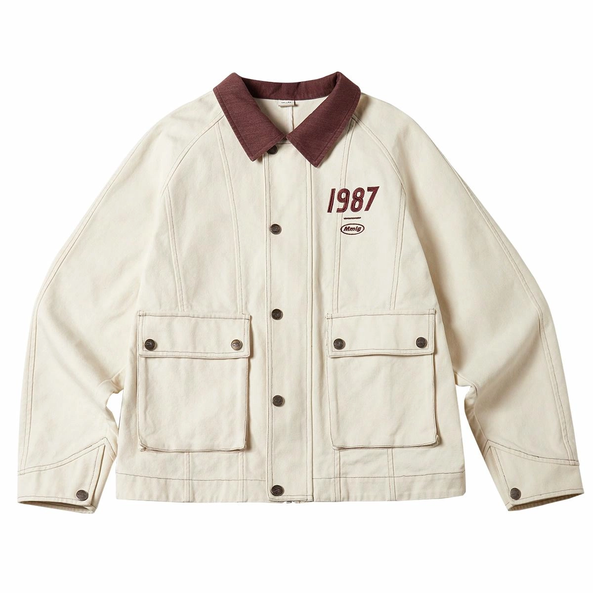 Mmlg 1987