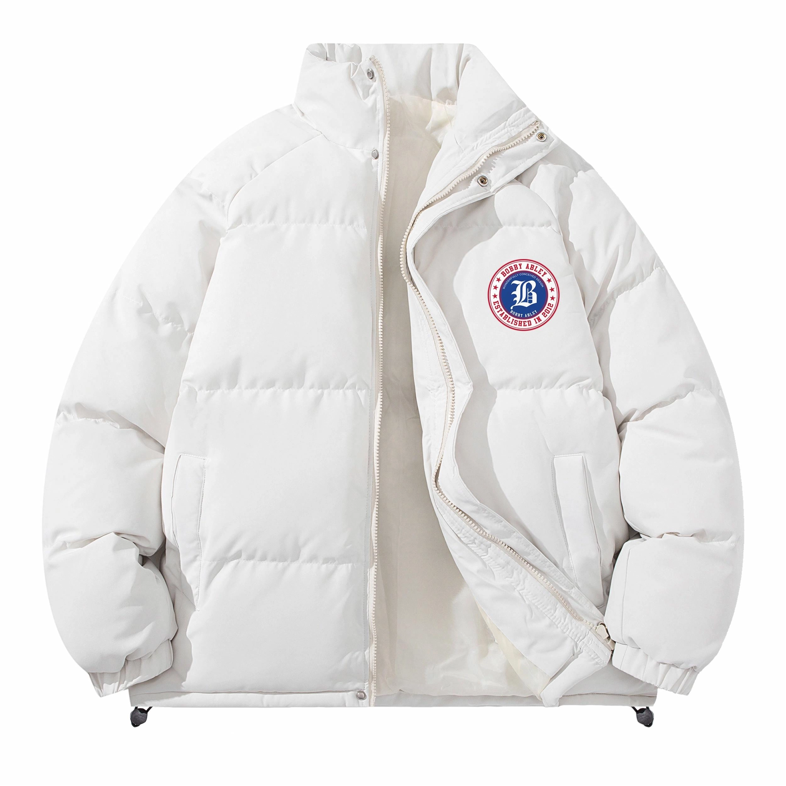 BOBBY ABLEY Logo