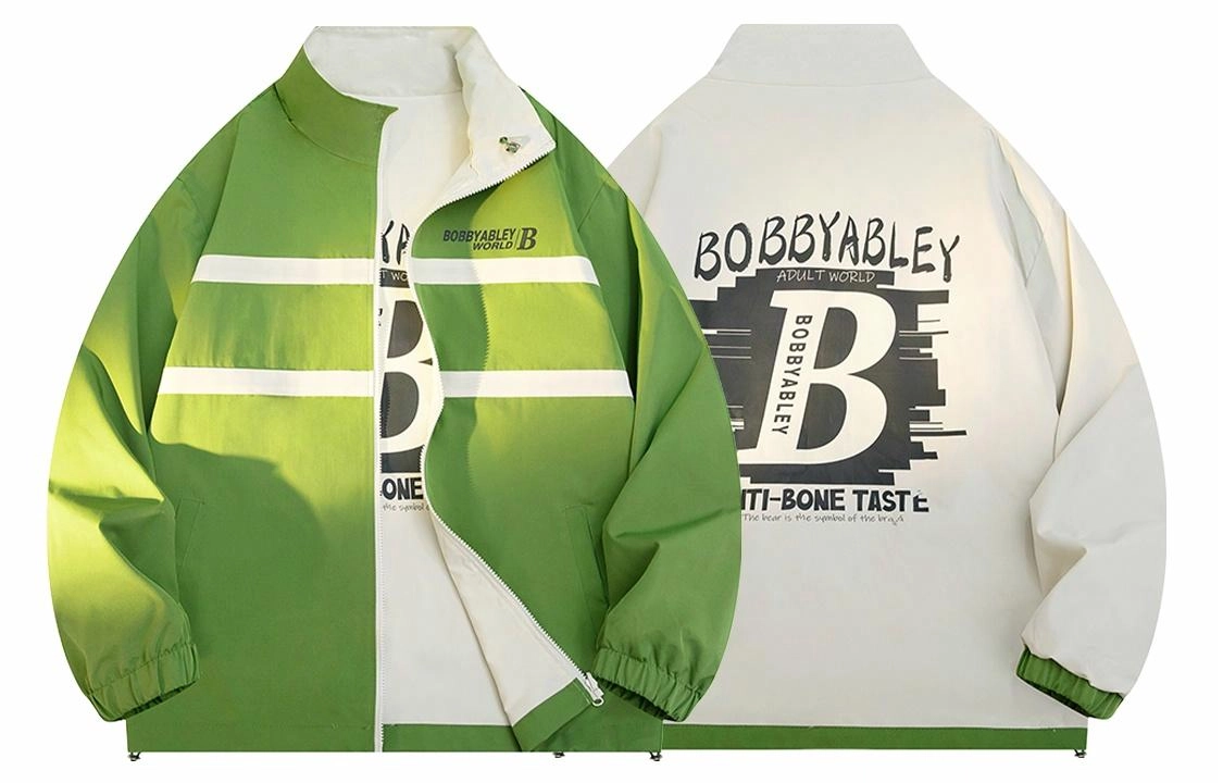 BOBBY ABLEY Logo