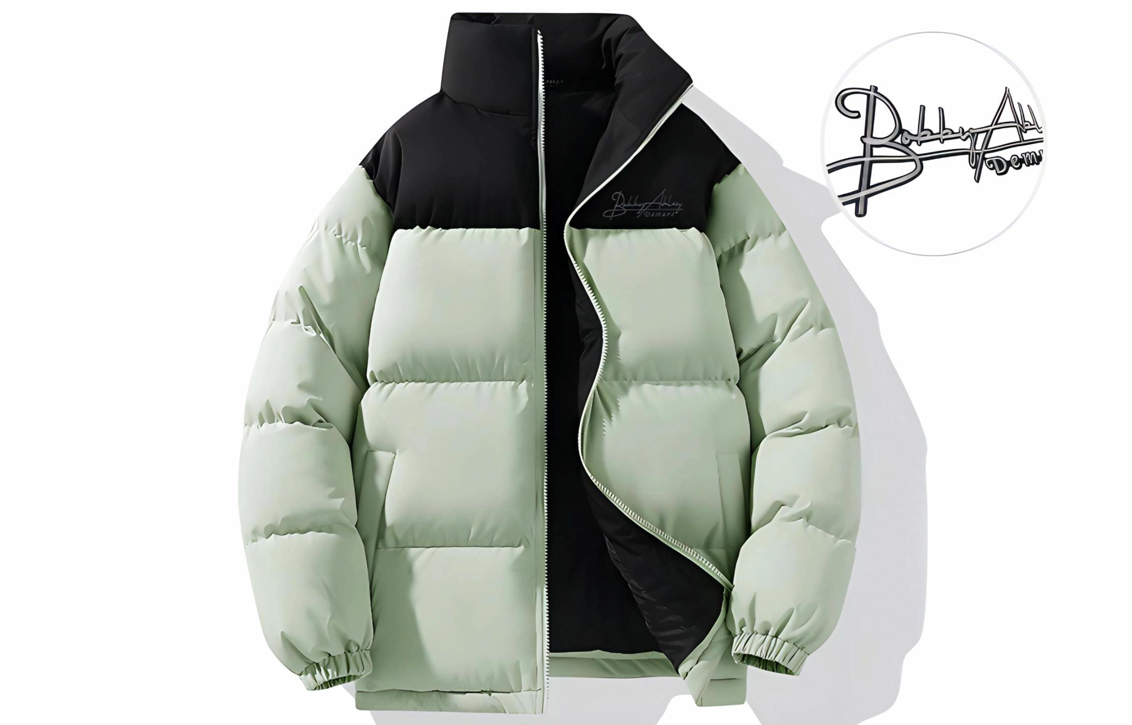 BOBBY ABLEY Logo