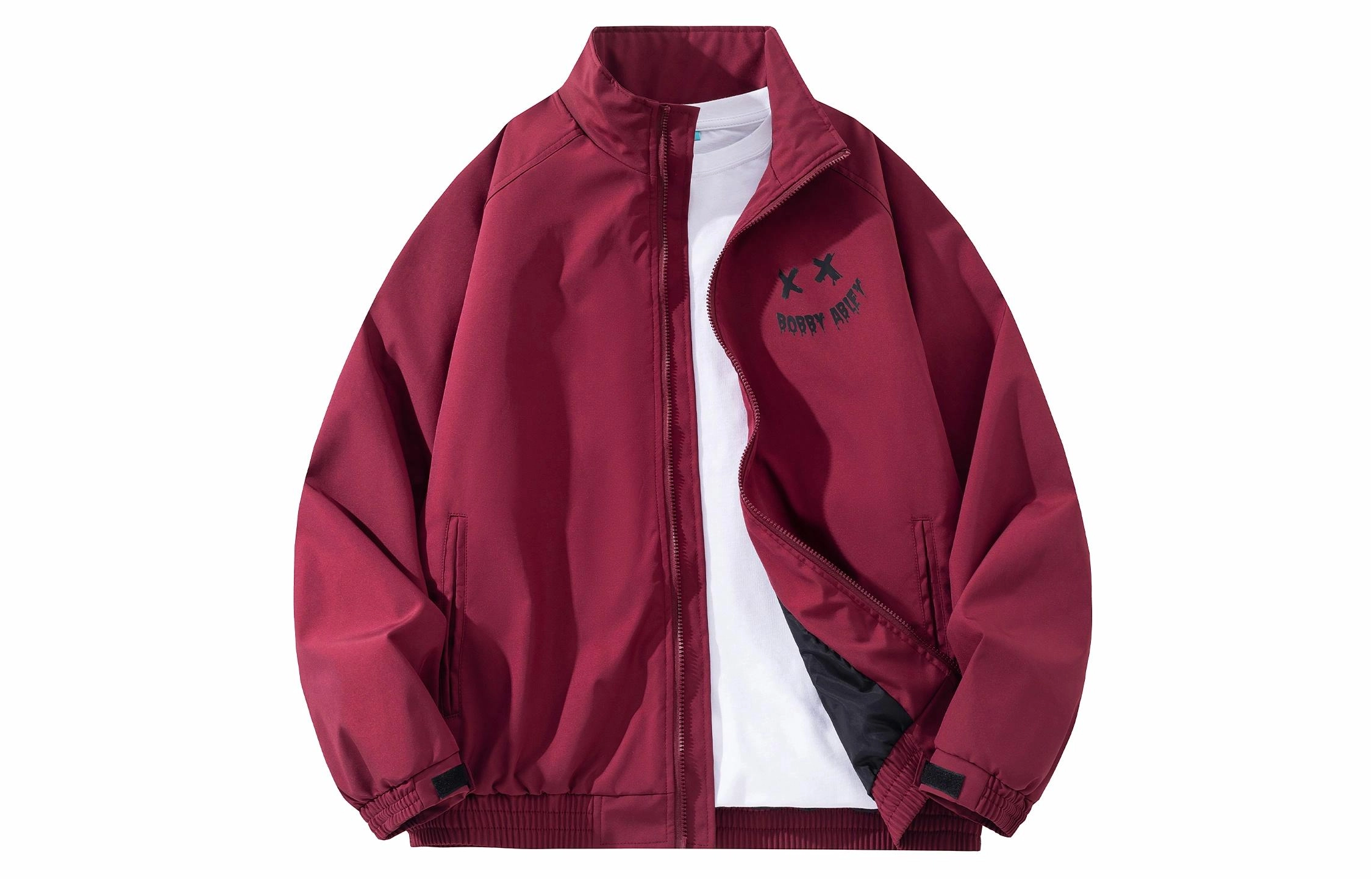 BOBBY ABLEY Logo