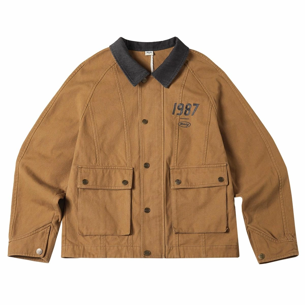 Mmlg 1987