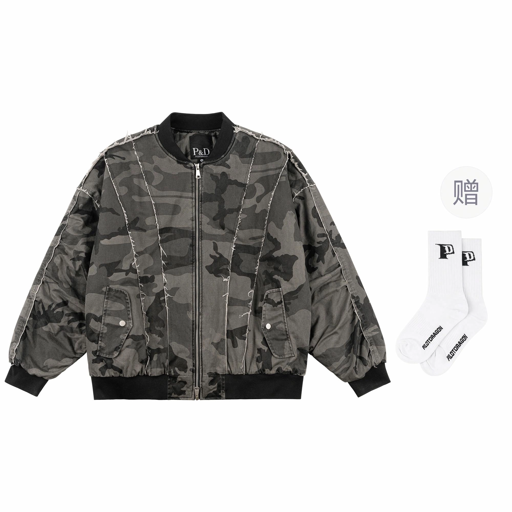 PILOTDRAGON PD 24FW