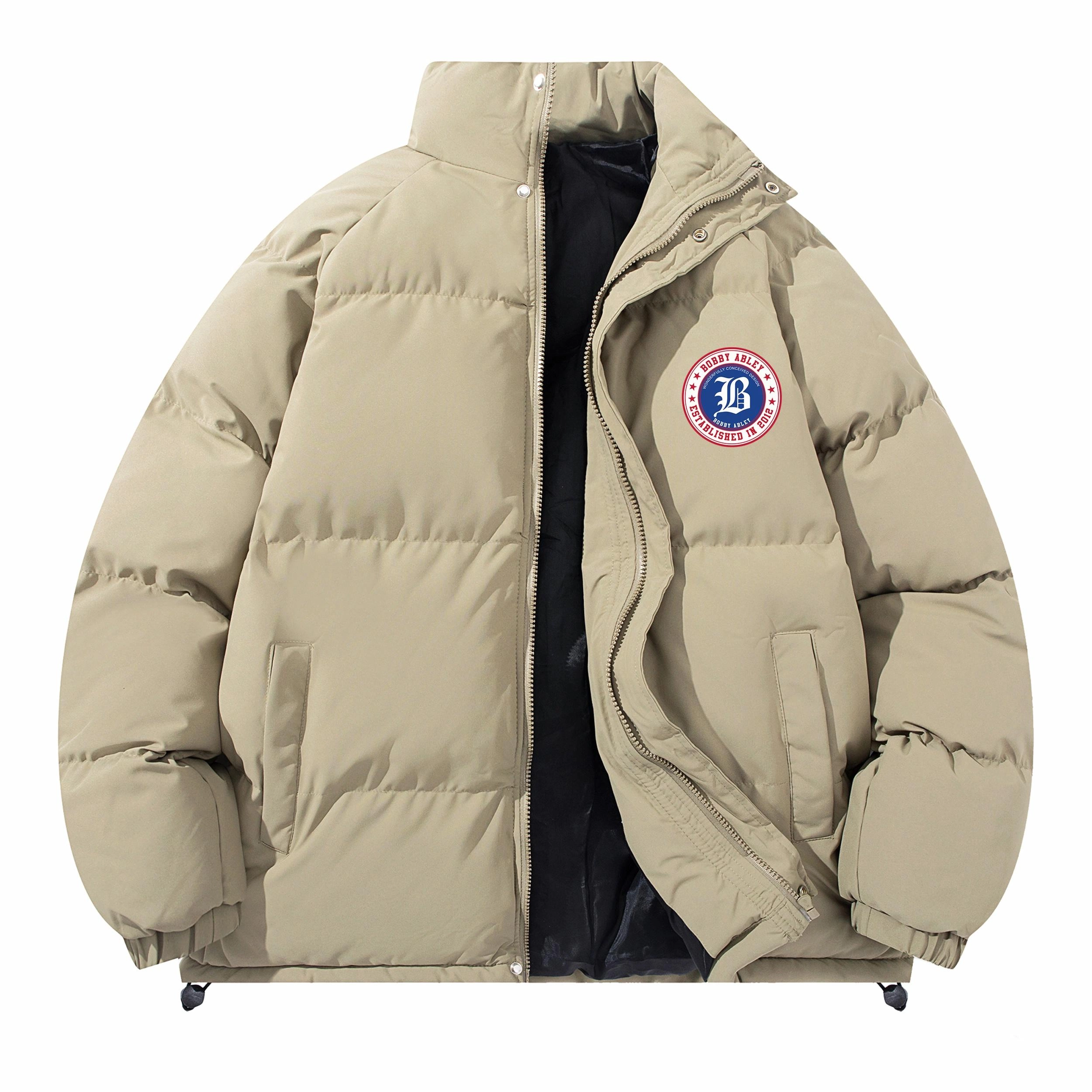 BOBBY ABLEY Logo