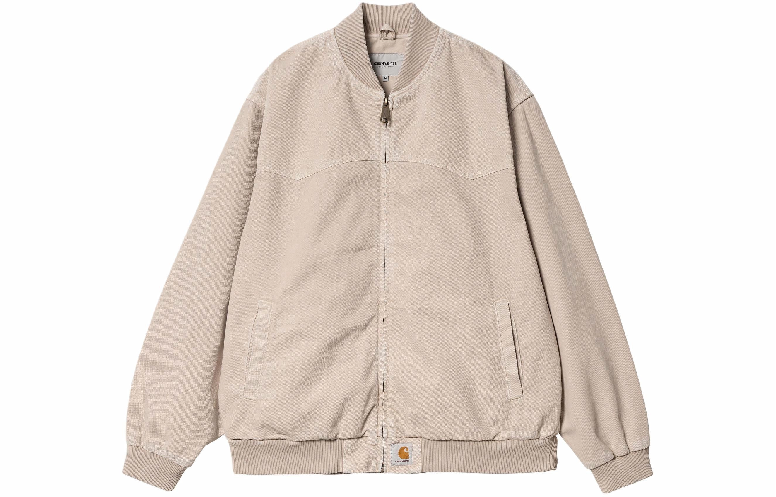 Carhartt WIP SS24 OG Santa Fe Bomber