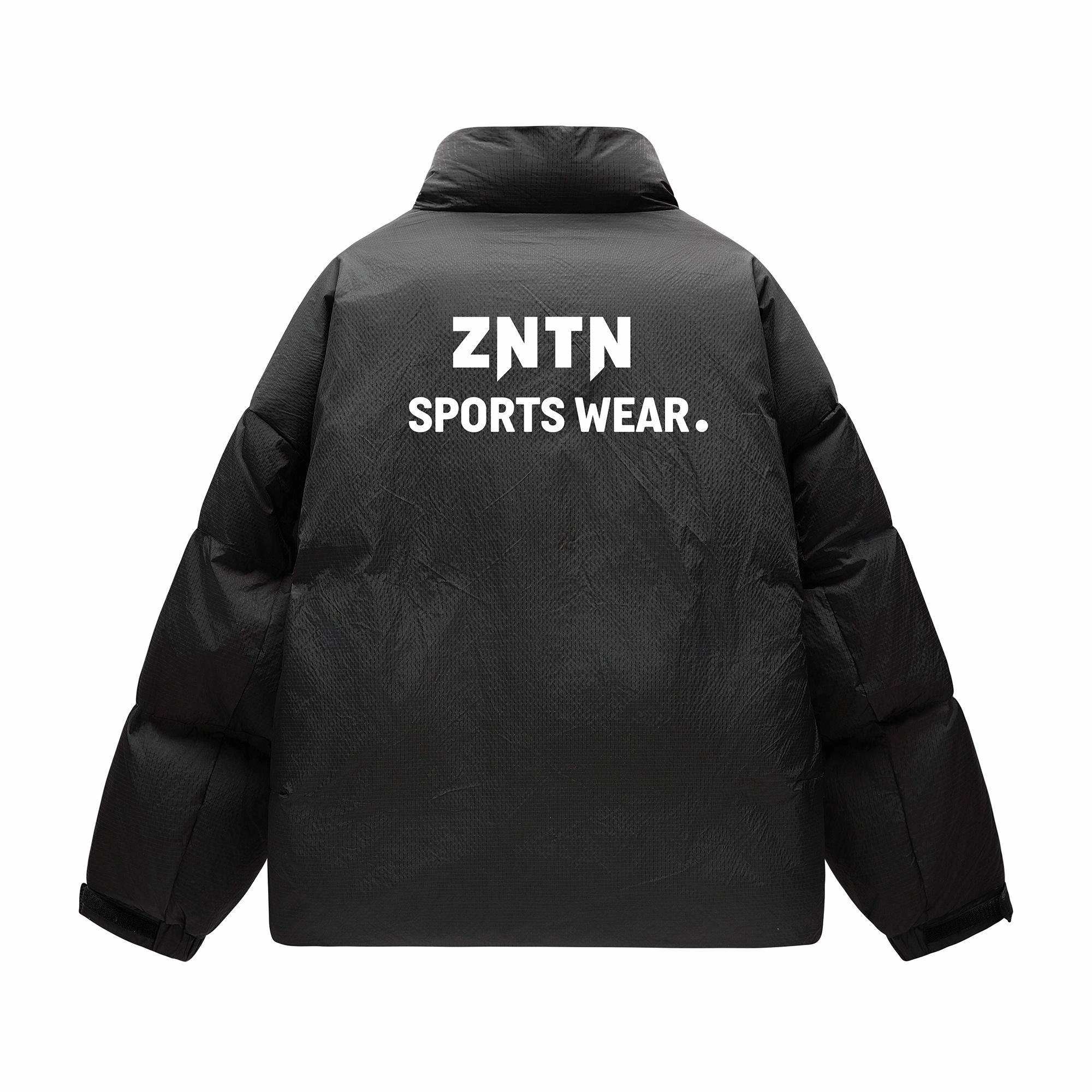 ZNTN Logo