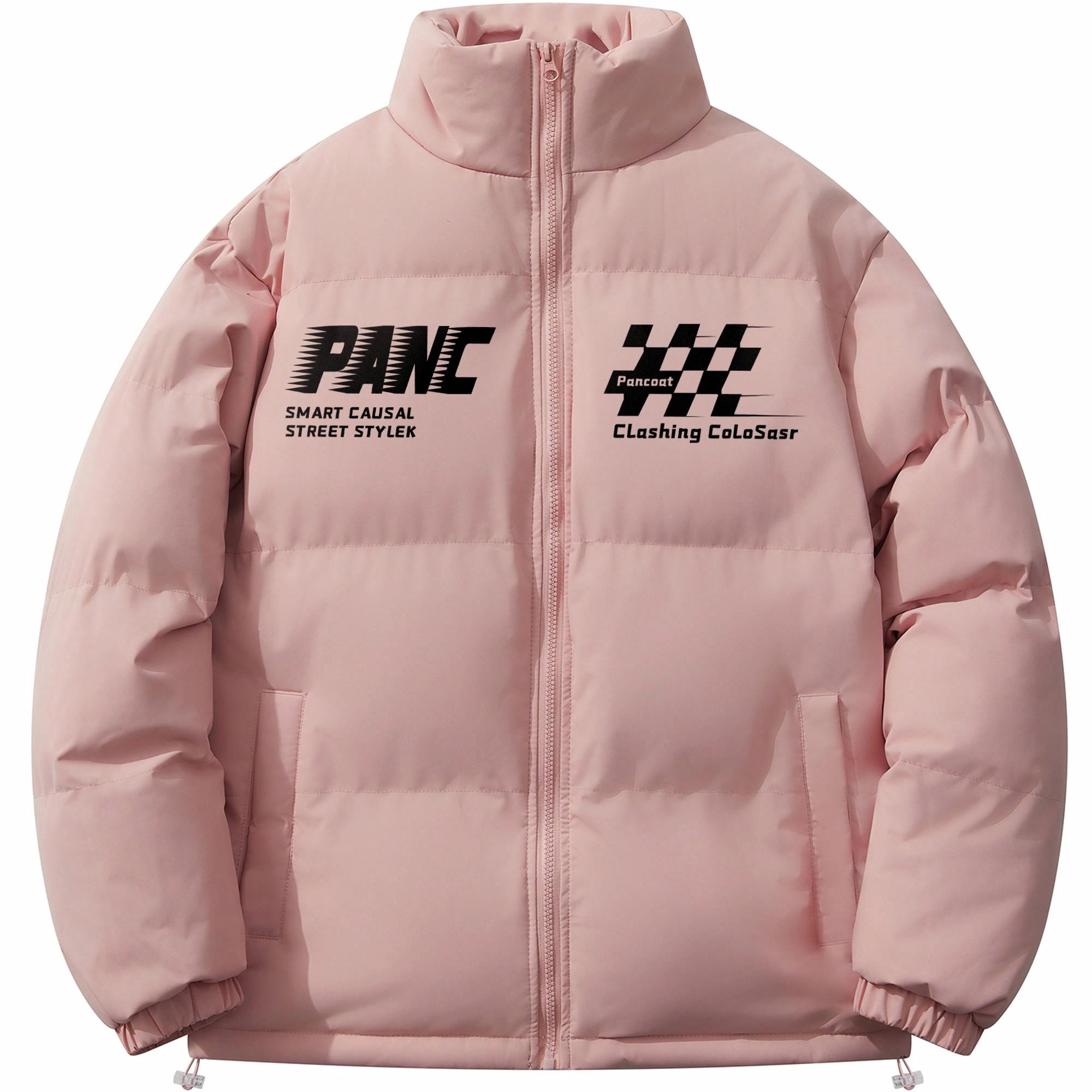 Pancoat LOGO