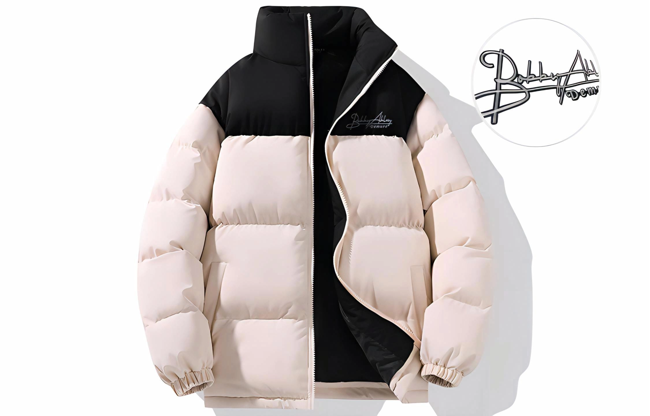 BOBBY ABLEY Logo