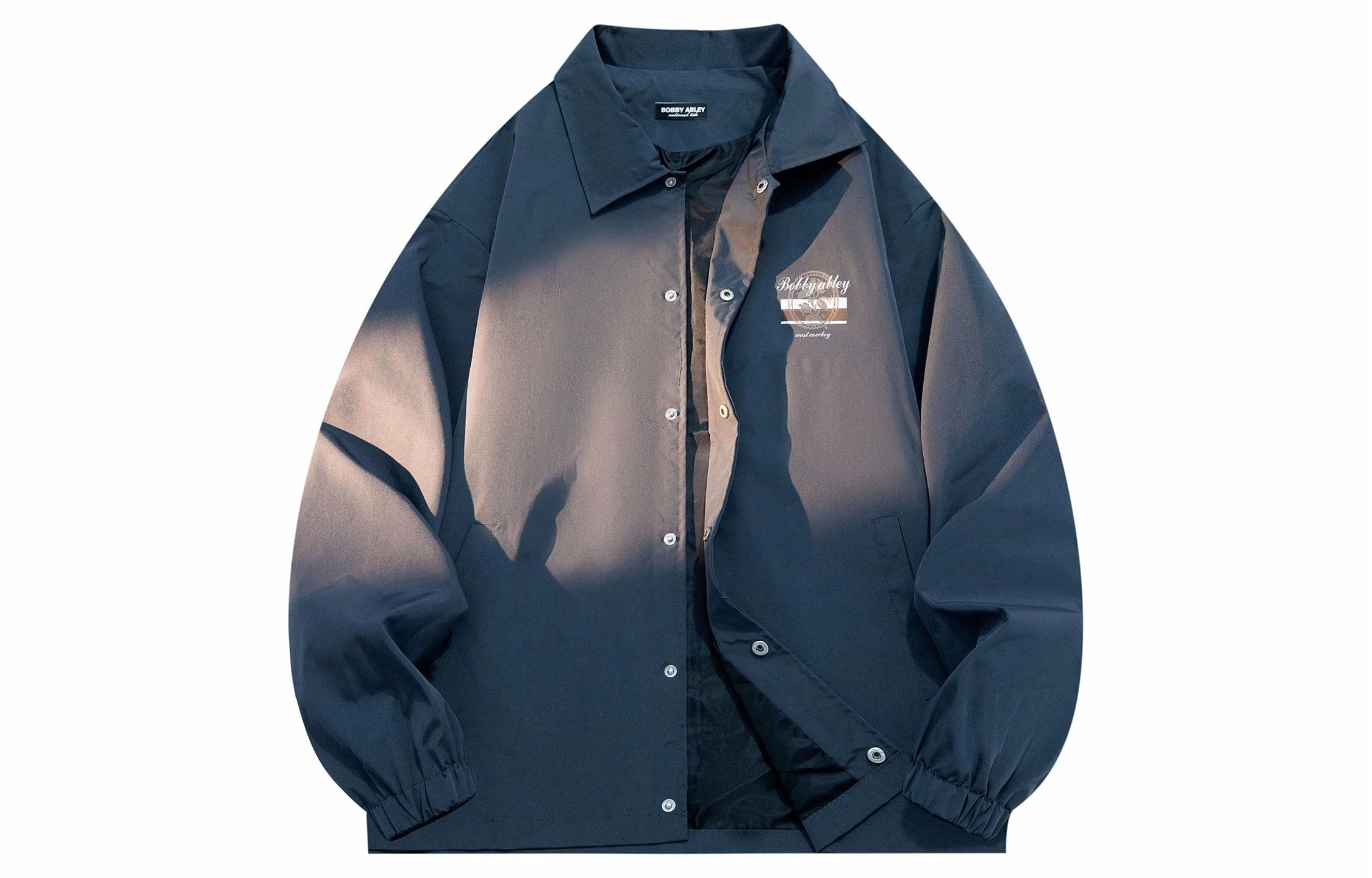 BOBBY ABLEY Logo