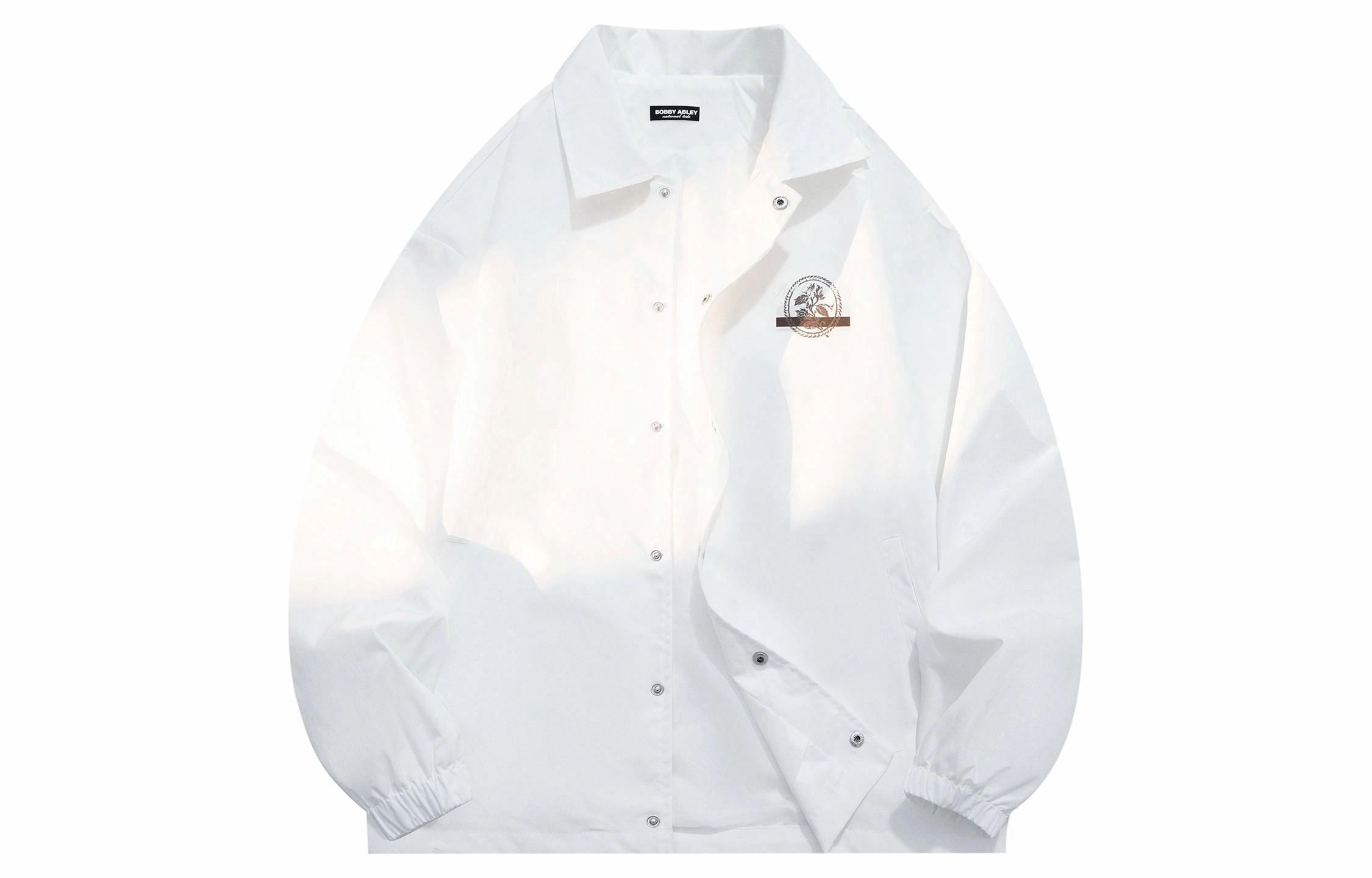BOBBY ABLEY Logo