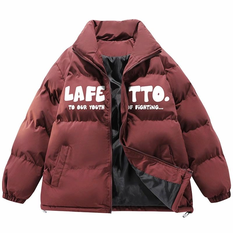 lafetto Logo