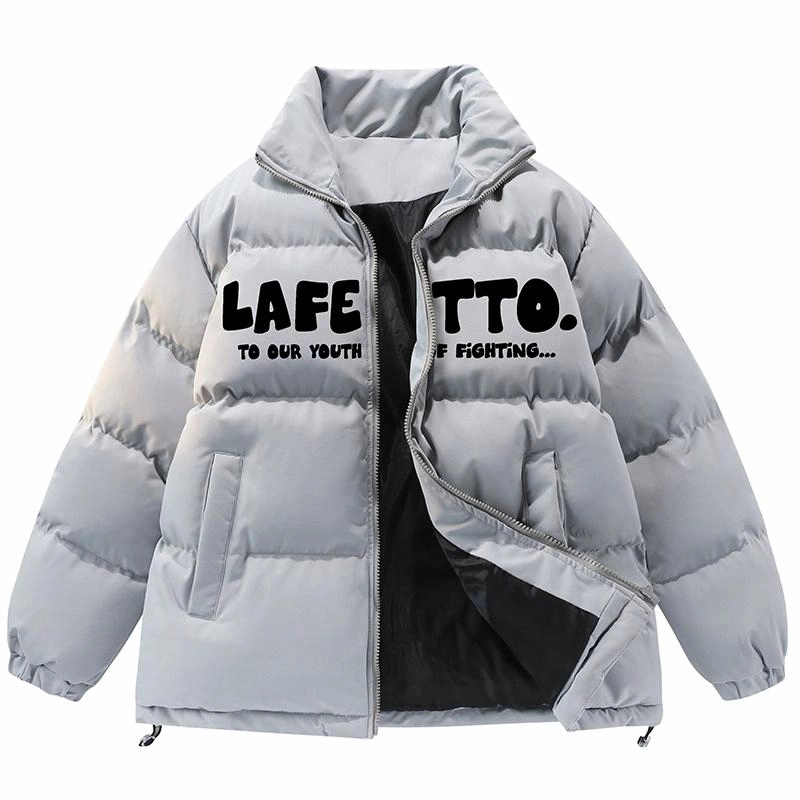 lafetto Logo