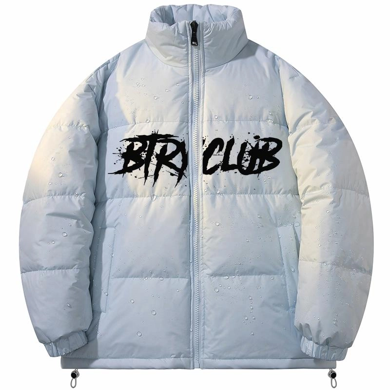 BTR