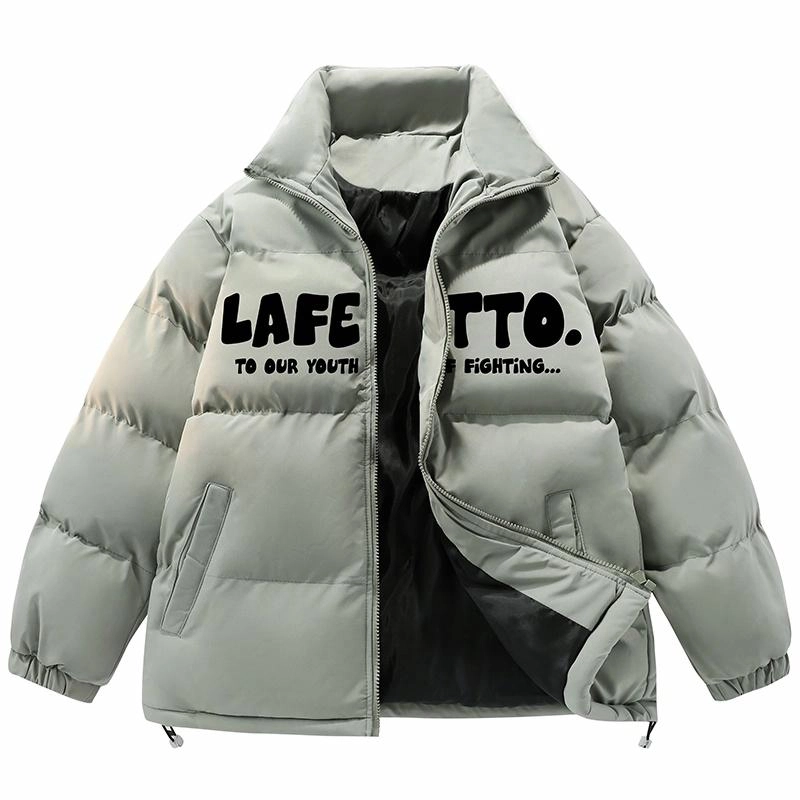 lafetto Logo