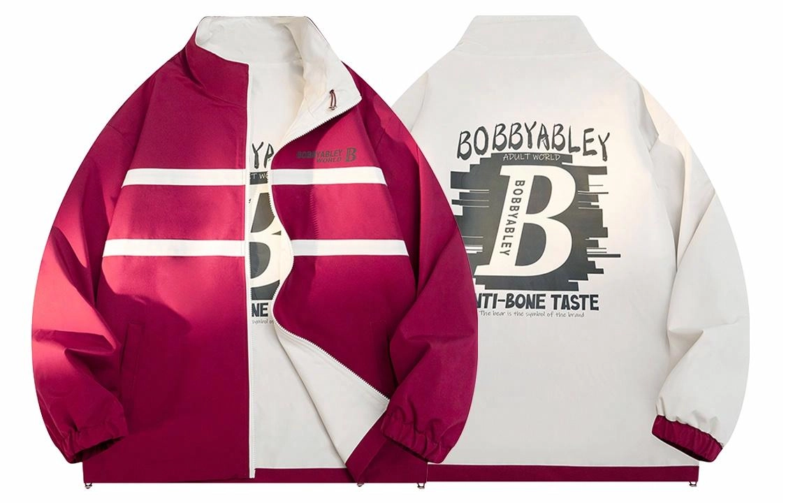 BOBBY ABLEY Logo