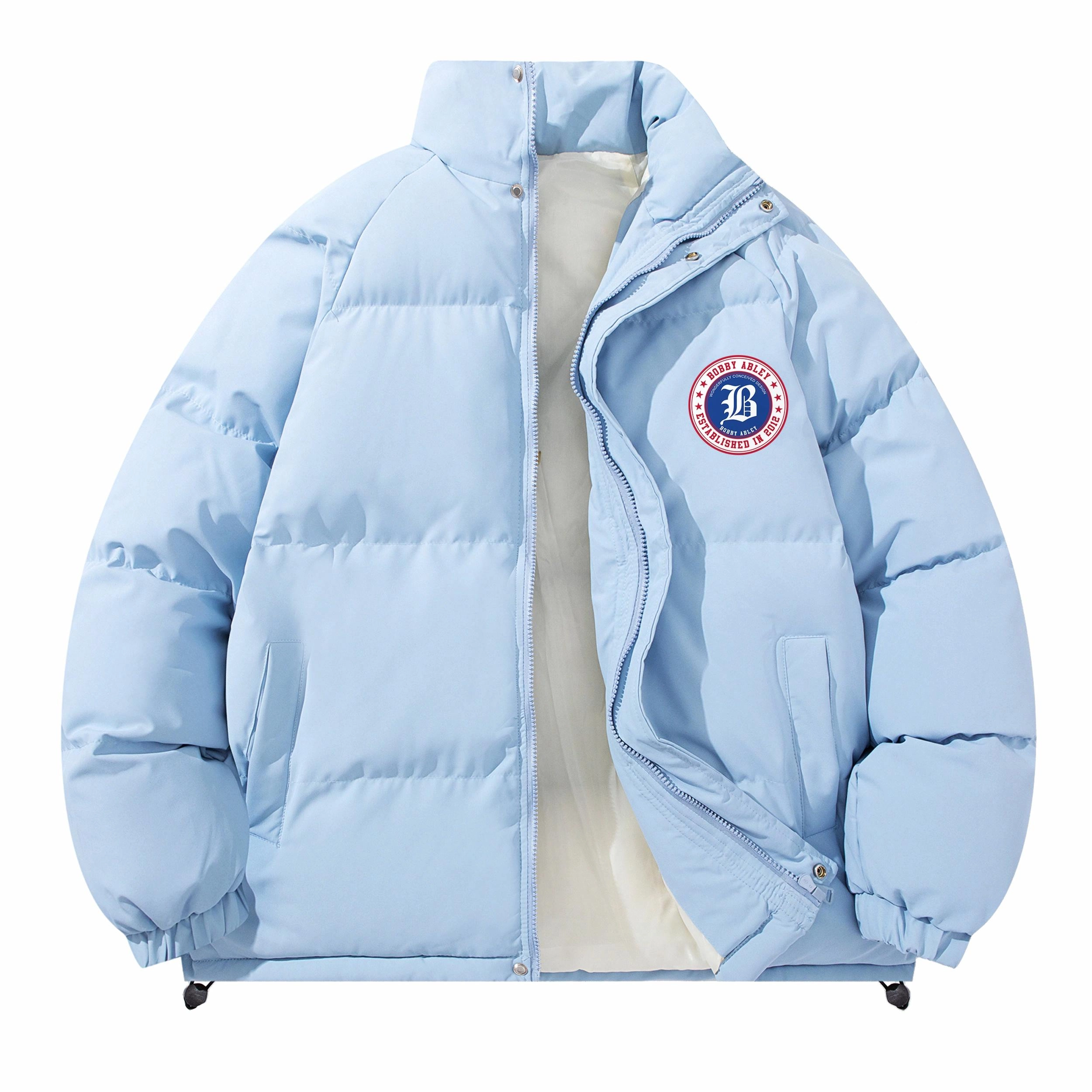 BOBBY ABLEY Logo