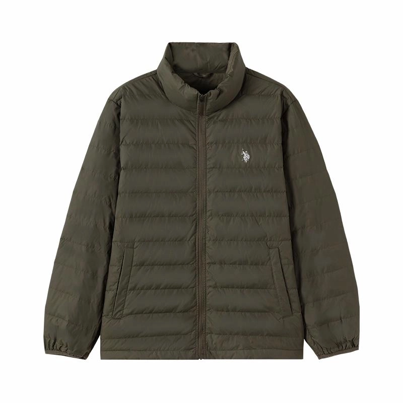 U.S. POLO ASSN.