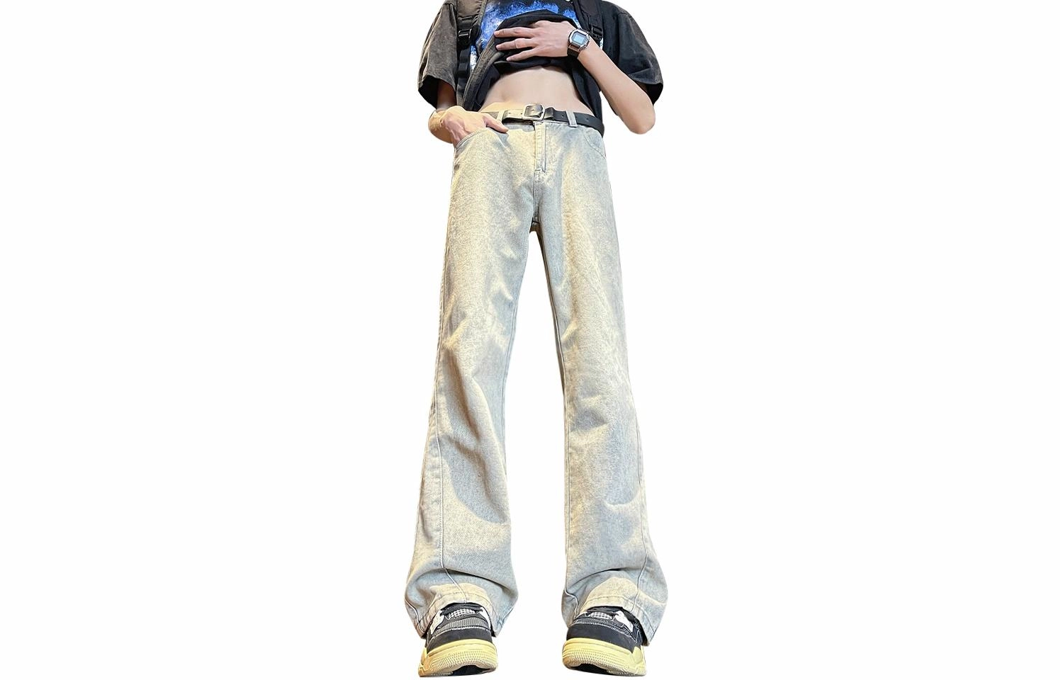 JEANSWEST