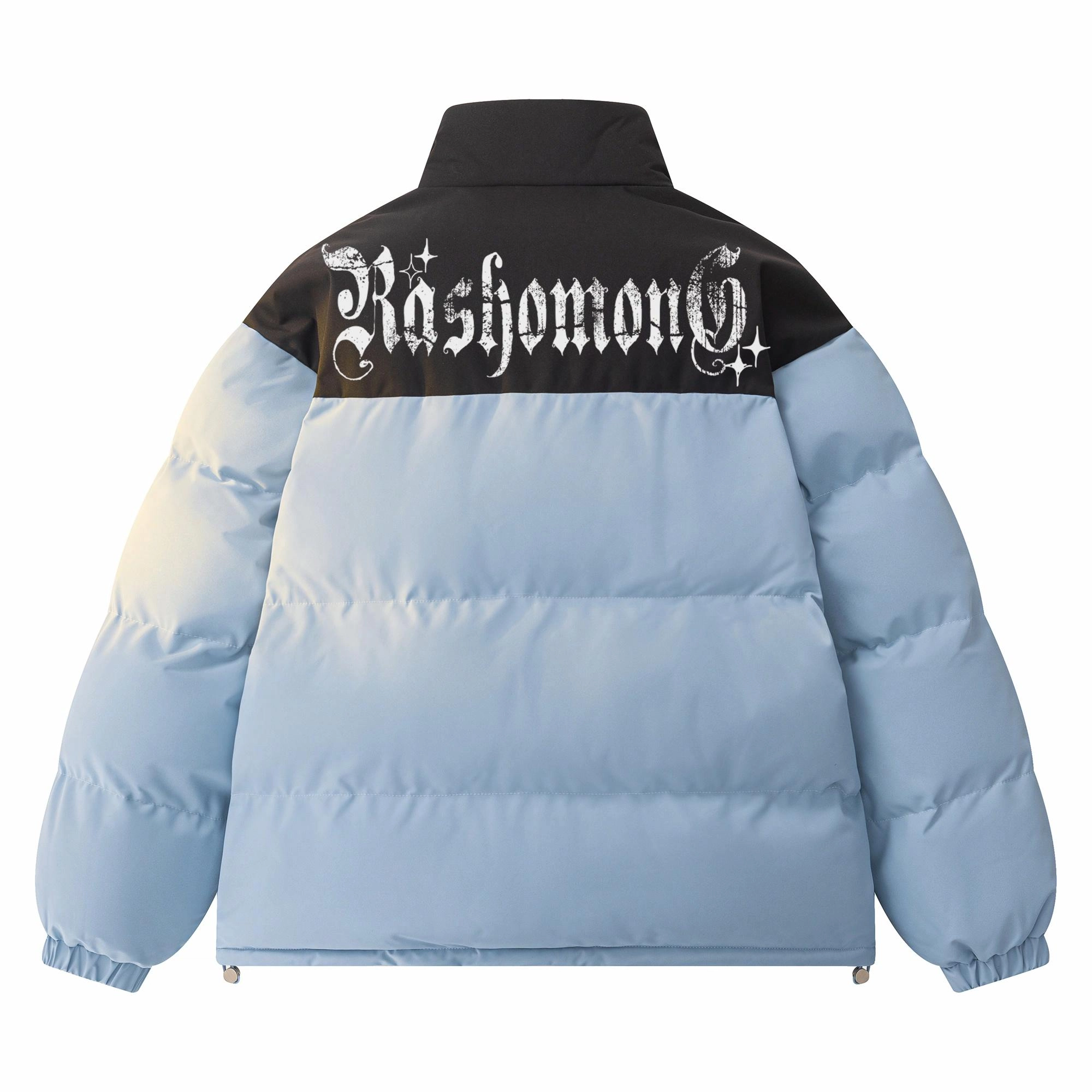 RASHOMONG logo