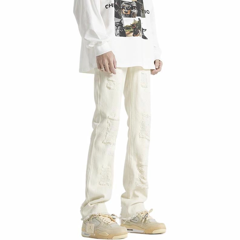 BLANC ECLARE