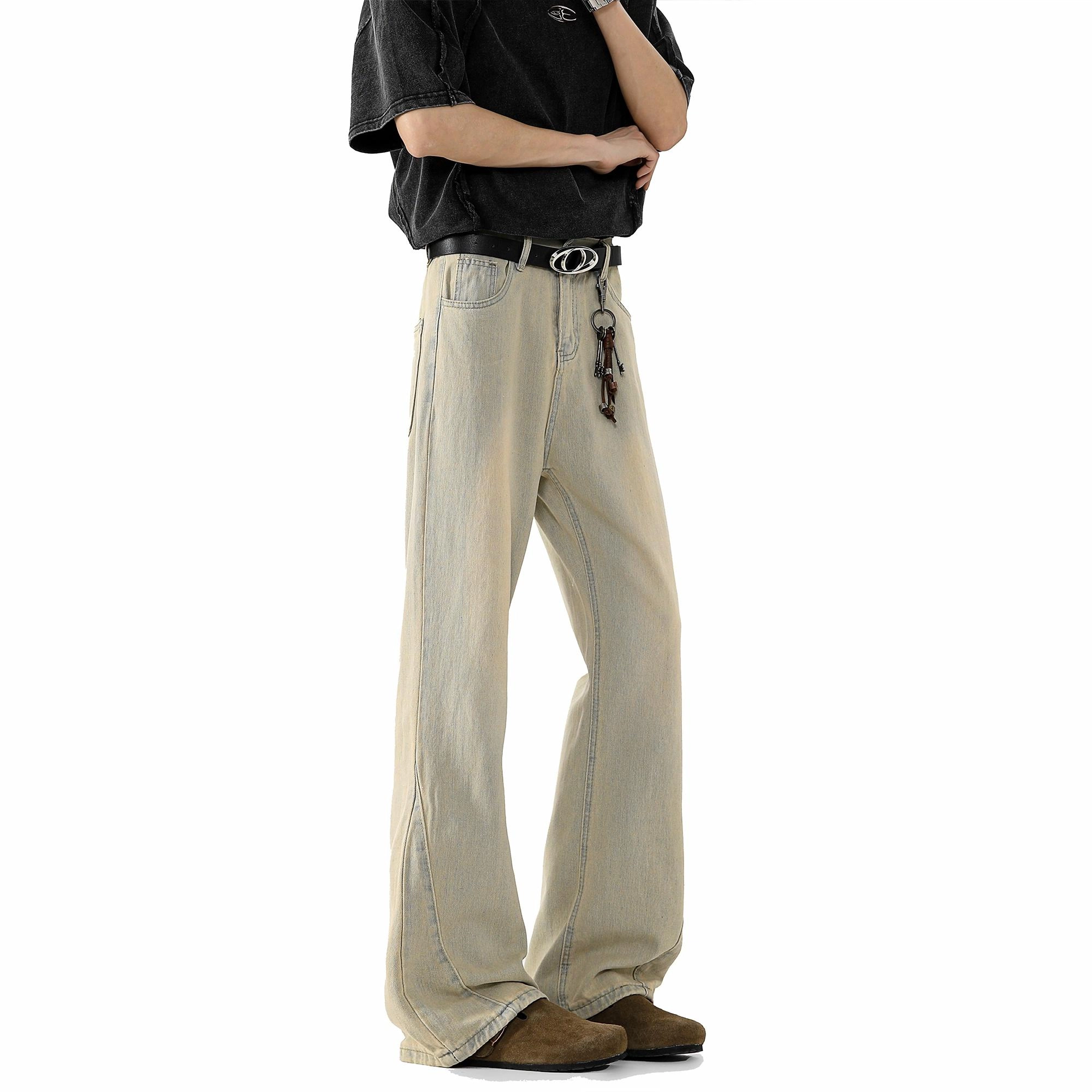YATSI Cleanfit fit