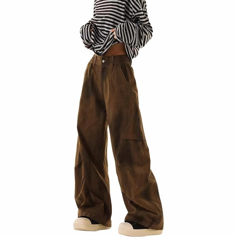 VIPGOOSE baggy
