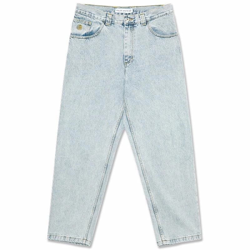 POLAR SKATE CO 93 Denim