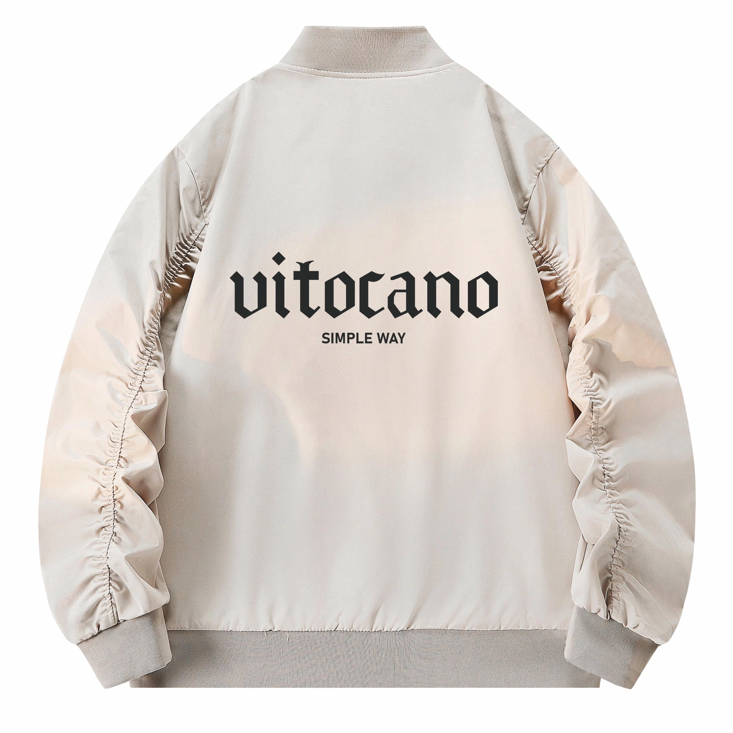 vitocano