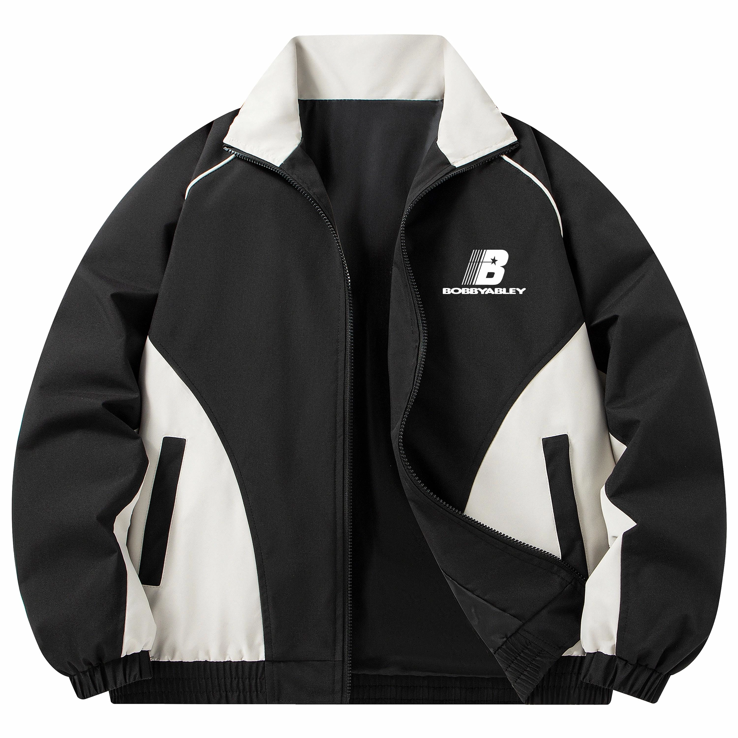 BOBBY ABLEY Logo