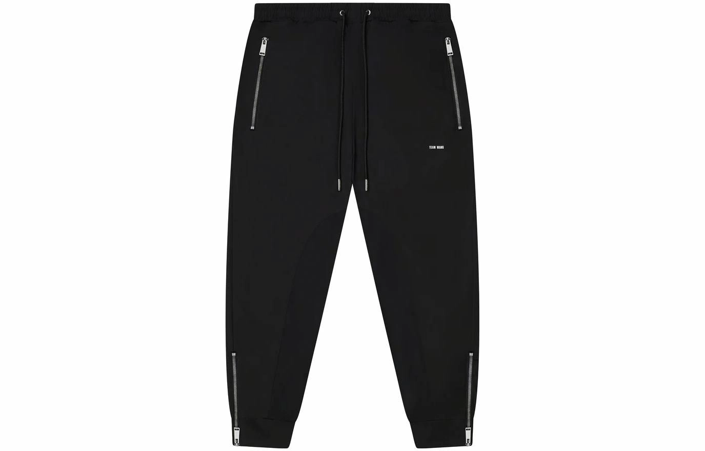 TEAM WANG SS23 THE ORIGINAL 1 Logo