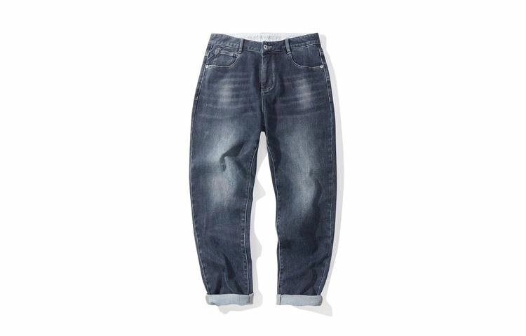 HLA JEANS