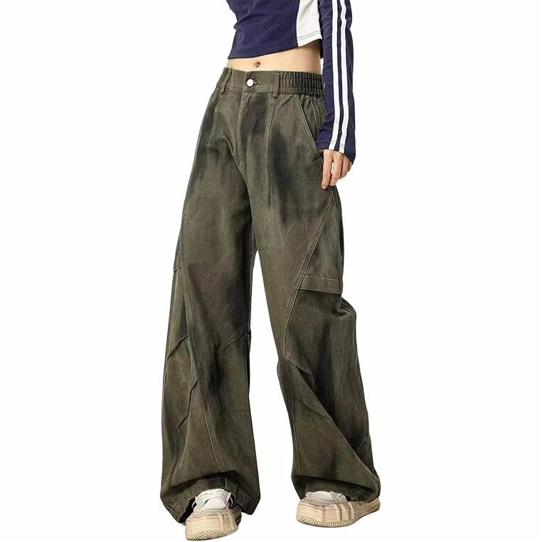 VIPGOOSE baggy