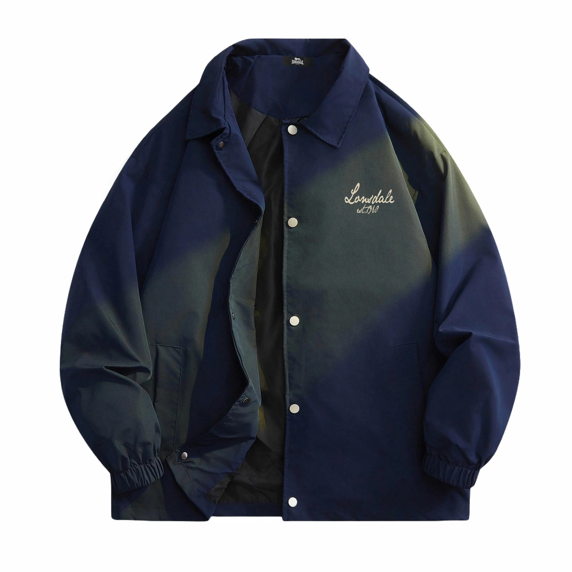 LONSDALE Logo
