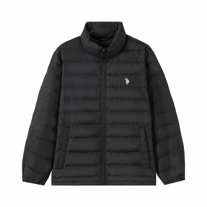 U.S. POLO ASSN.