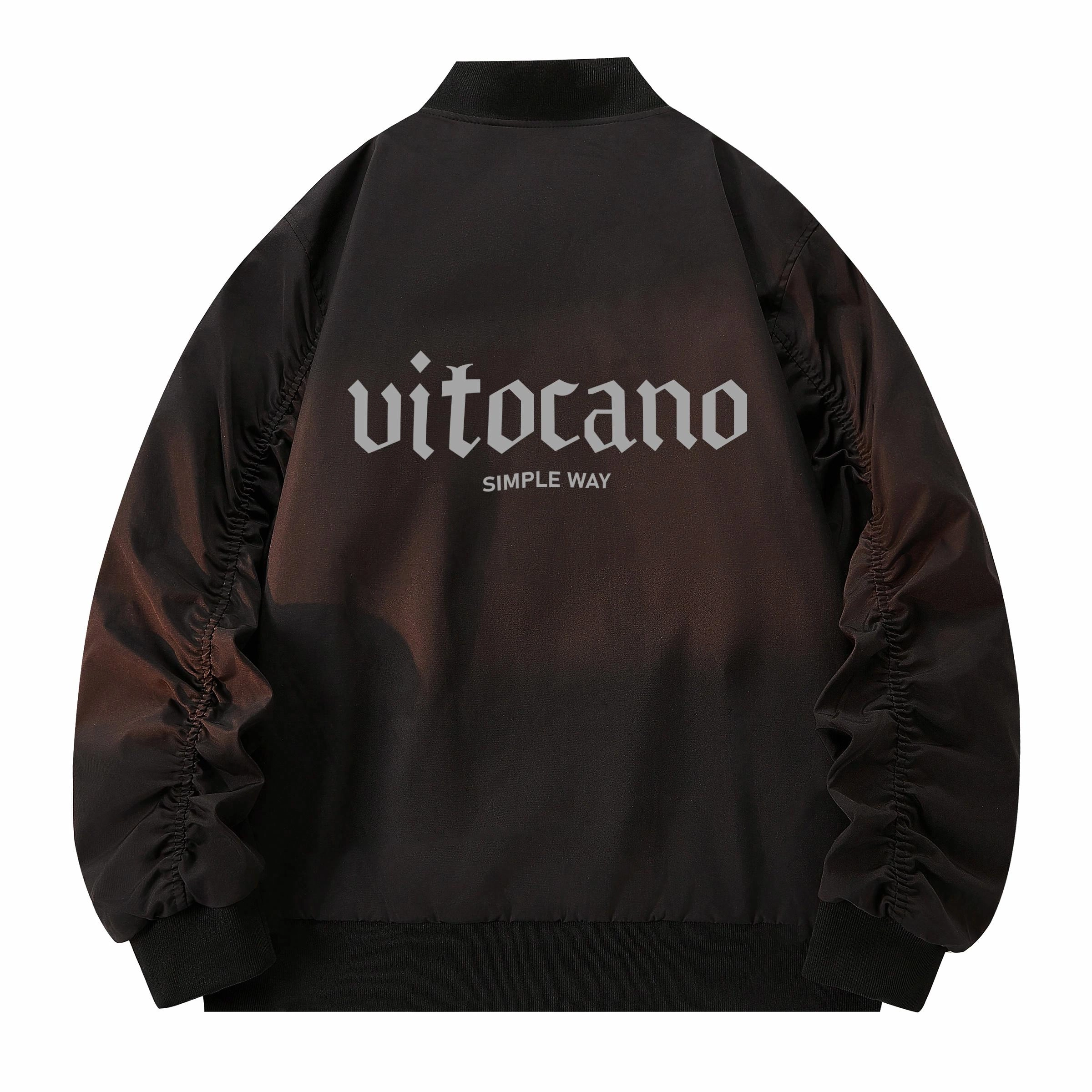 vitocano