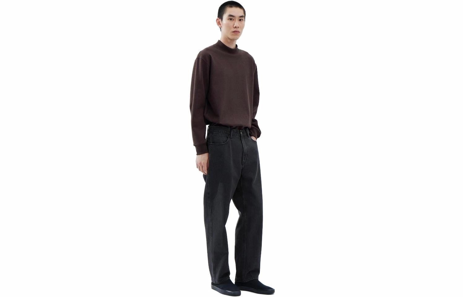 UNIQLO FW23 U