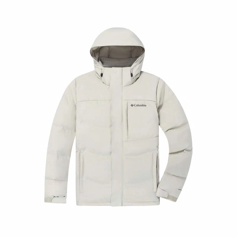 Columbia FLINSCH TRAIL DOWN JACKET