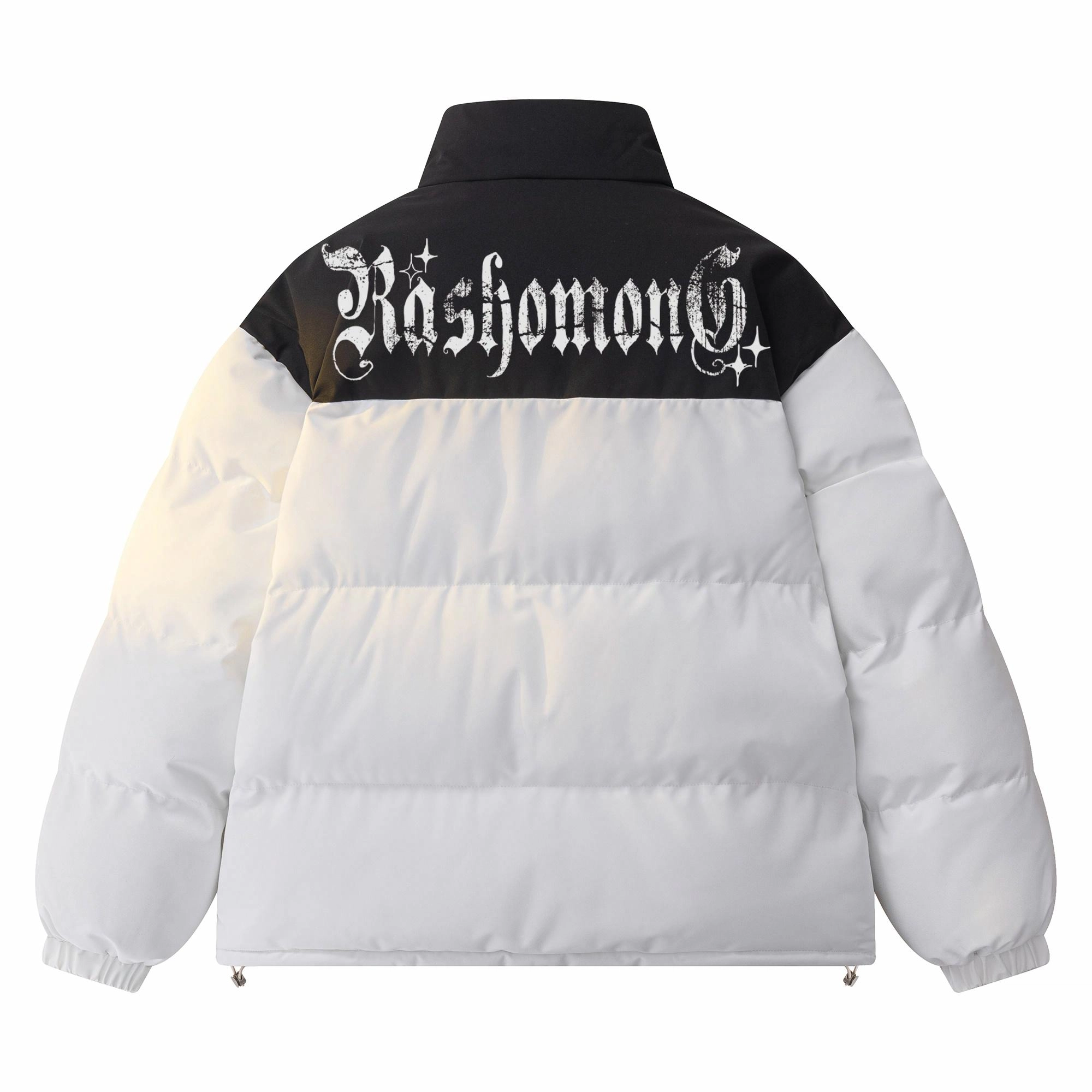 RASHOMONG logo