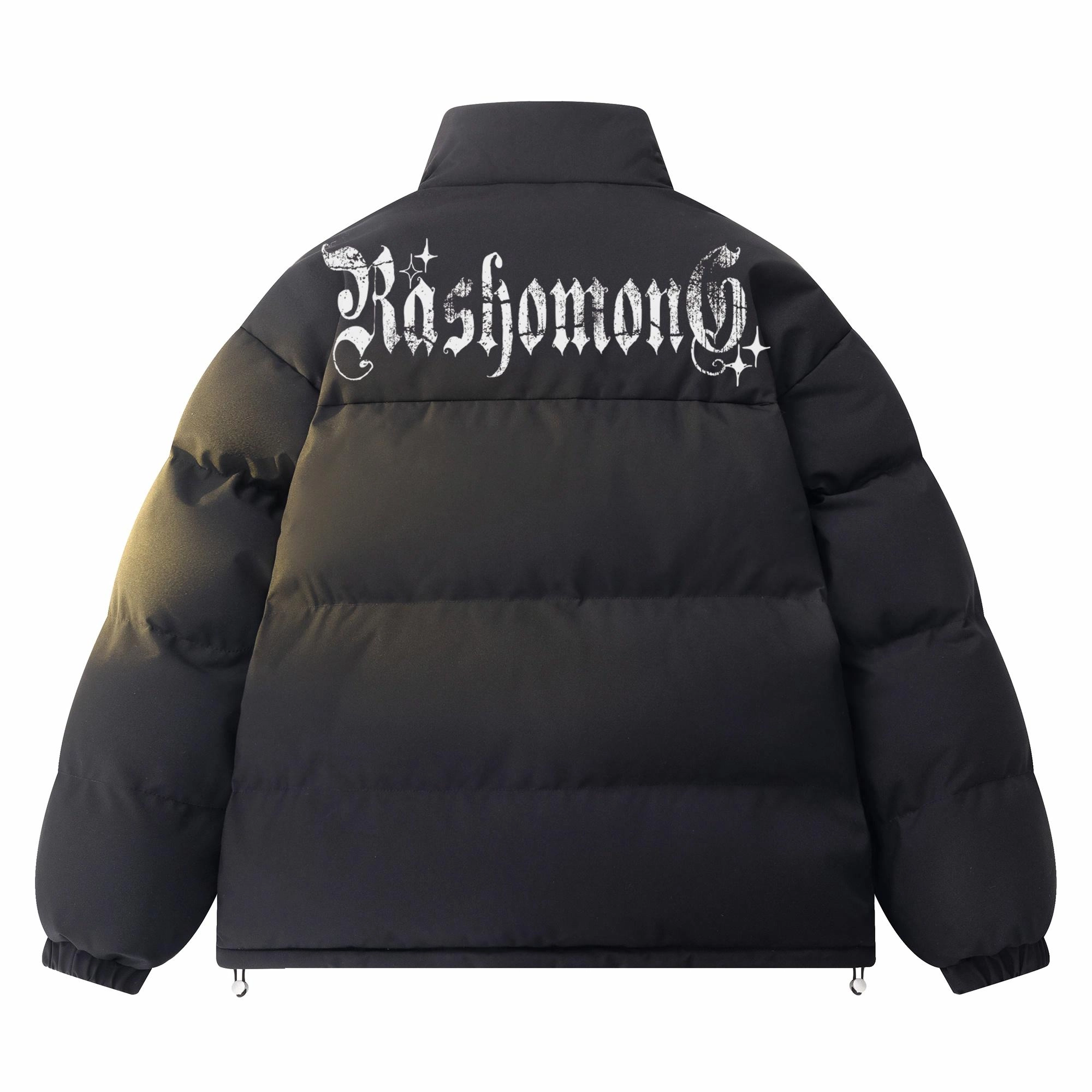 RASHOMONG logo