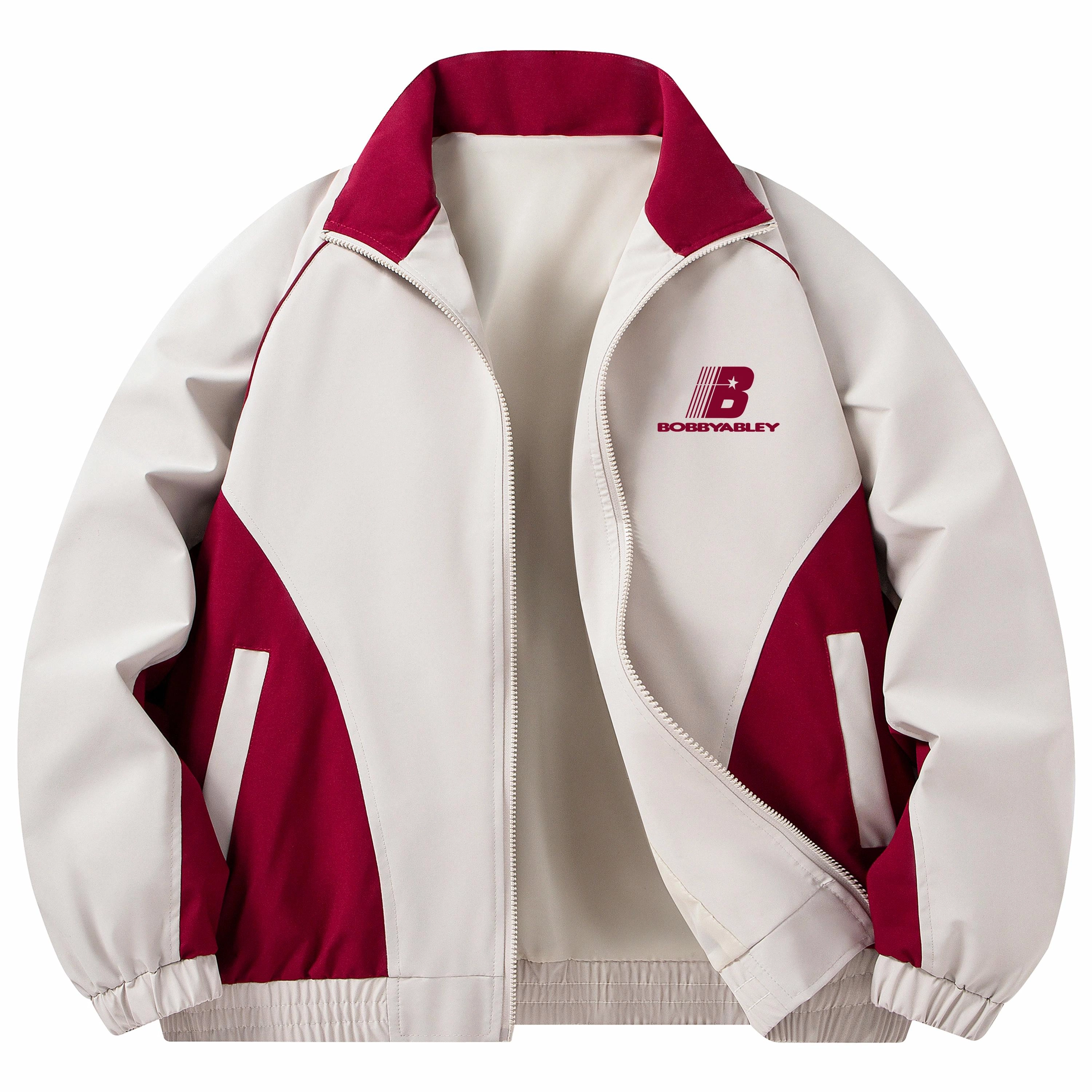 BOBBY ABLEY Logo