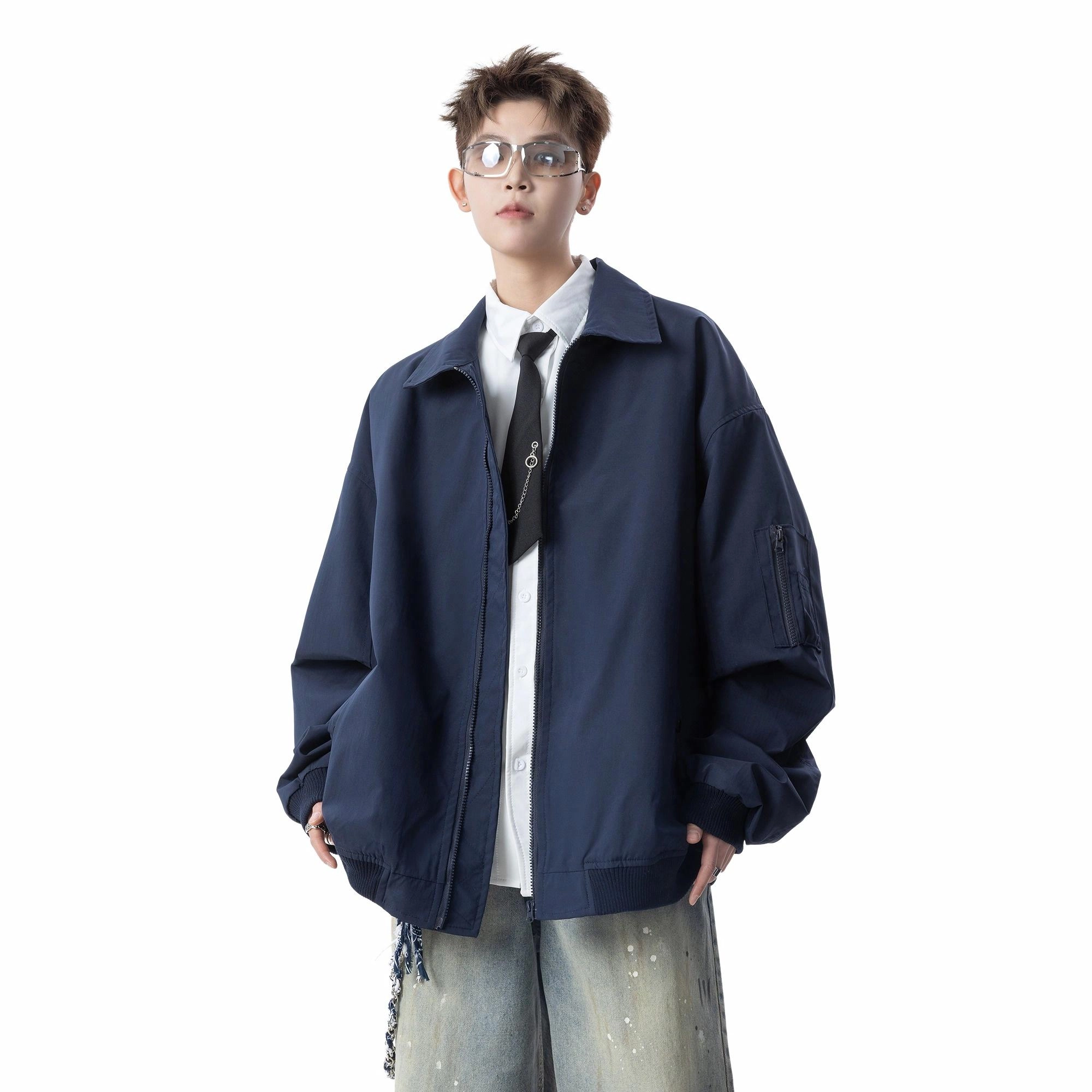 URBAN AUTHENTIC cleanfit