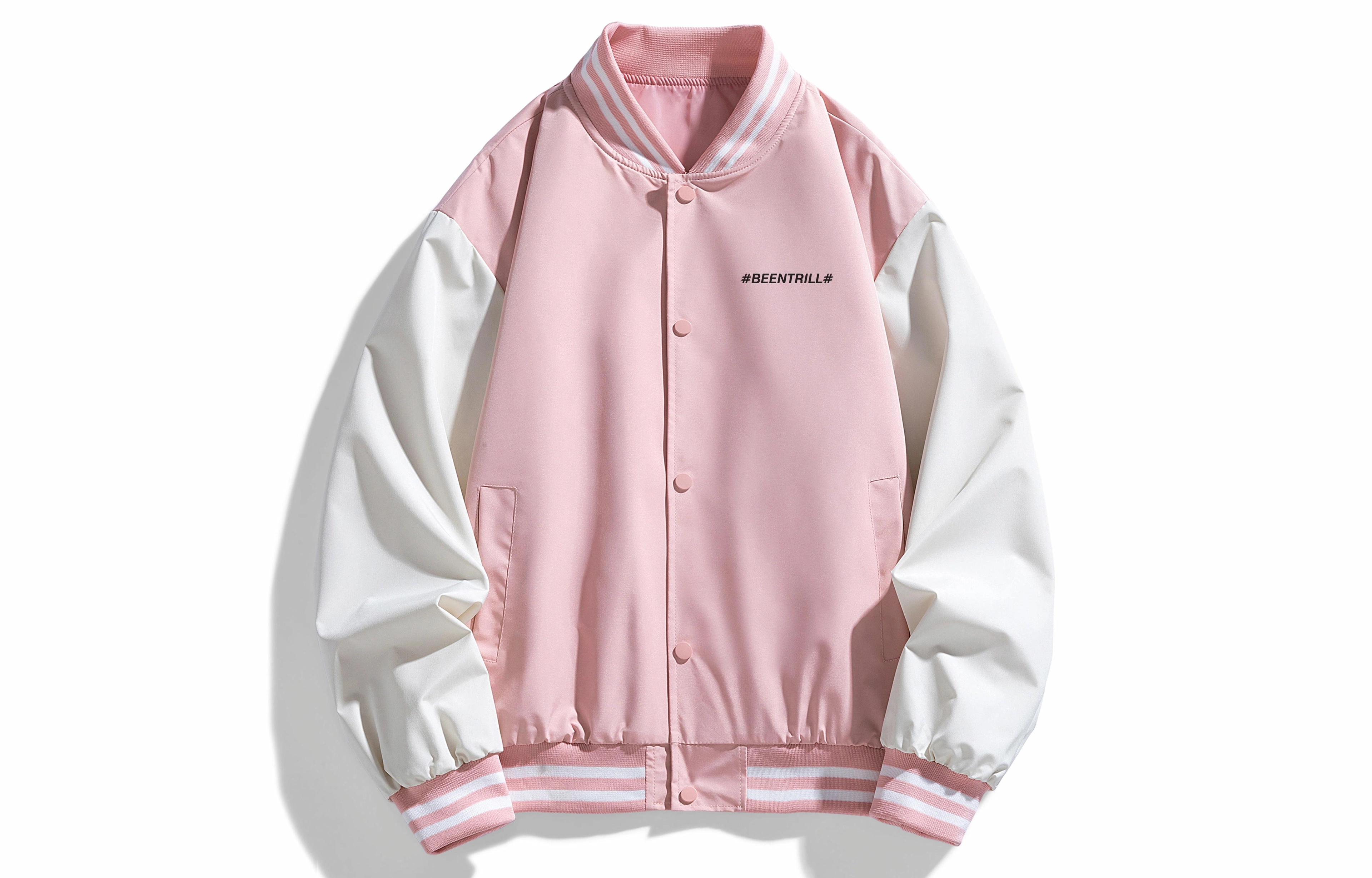 BEENTRILL