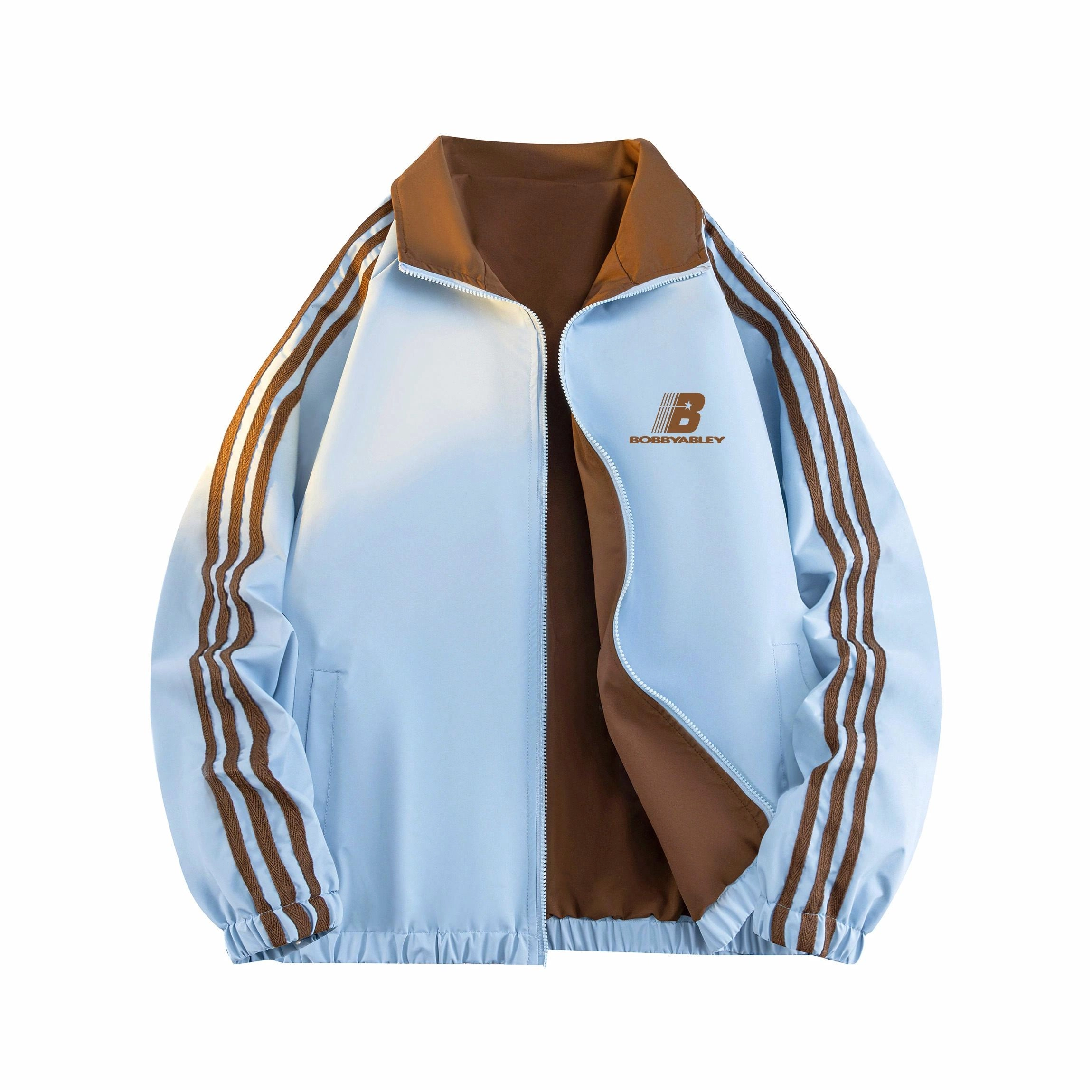 BOBBY ABLEY Logo