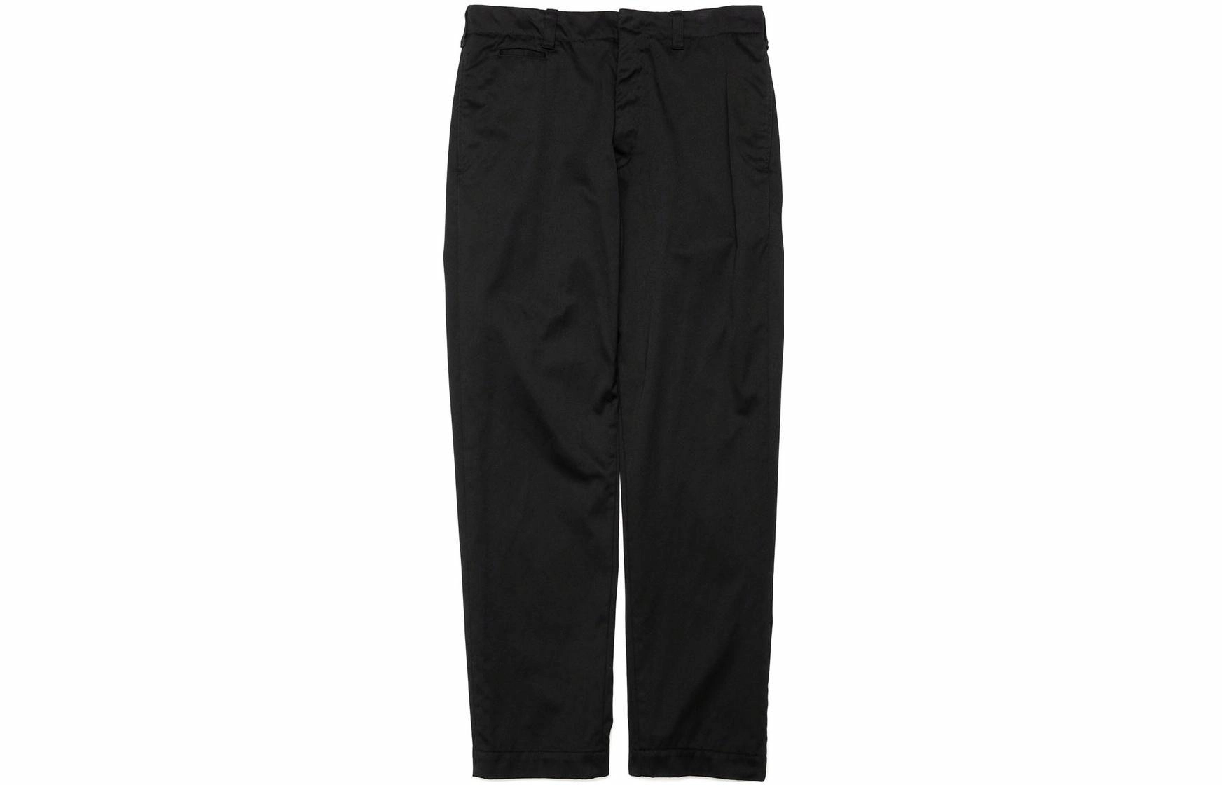 nanamica Straight Chino Pants