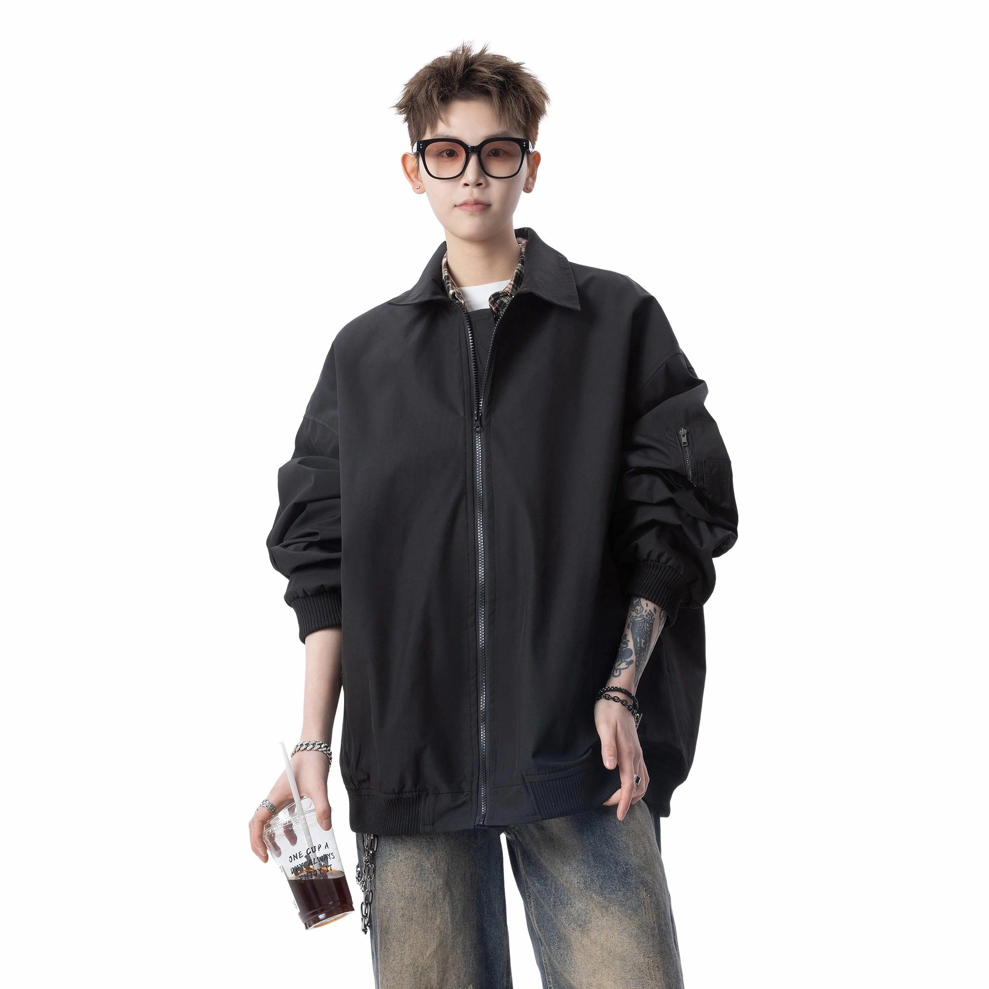 URBAN AUTHENTIC cleanfit