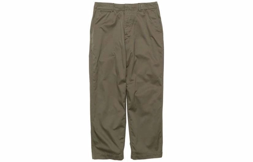 nanamica SS22