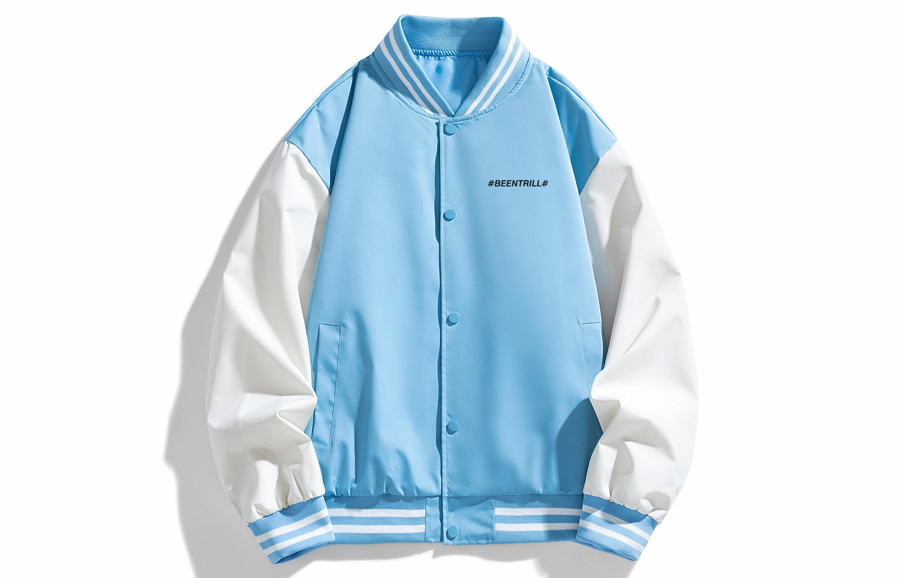 BEENTRILL