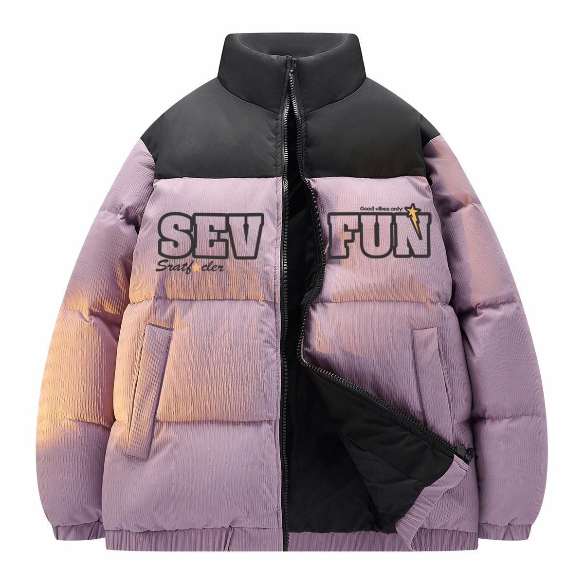 7 SEVFUN logo